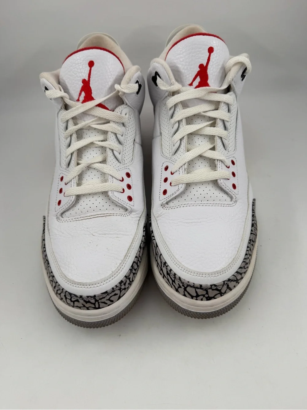 Jordan excellent preowned